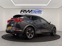USED 2024 24 CUPRA FORMENTOR 1.4 eHybrid 12.8kWh V1 SUV 5dr Petrol Plug-in Hybrid DSG Euro 6 (s/s) (204 ps) 