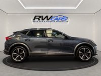 USED 2024 24 CUPRA FORMENTOR 1.4 eHybrid 12.8kWh V1 SUV 5dr Petrol Plug-in Hybrid DSG Euro 6 (s/s) (204 ps) 
