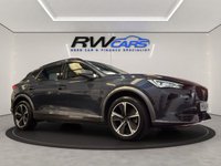 USED 2024 24 CUPRA FORMENTOR 1.4 eHybrid 12.8kWh V1 SUV 5dr Petrol Plug-in Hybrid DSG Euro 6 (s/s) (204 ps) 