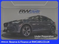 USED 2024 24 CUPRA FORMENTOR 1.4 eHybrid 12.8kWh V1 SUV 5dr Petrol Plug-in Hybrid DSG Euro 6 (s/s) (204 ps) 