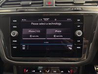 USED 2023 23 VOLKSWAGEN TIGUAN 1.5 TSI R-Line SUV 5dr Petrol DSG Euro 6 (s/s) (150 ps) 