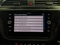 USED 2023 23 VOLKSWAGEN TIGUAN 1.5 TSI R-Line SUV 5dr Petrol DSG Euro 6 (s/s) (150 ps) 