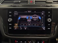 USED 2023 23 VOLKSWAGEN TIGUAN 1.5 TSI R-Line SUV 5dr Petrol DSG Euro 6 (s/s) (150 ps) 