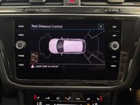 USED 2023 23 VOLKSWAGEN TIGUAN 1.5 TSI R-Line SUV 5dr Petrol DSG Euro 6 (s/s) (150 ps) 