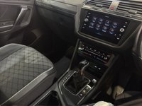 USED 2023 23 VOLKSWAGEN TIGUAN 1.5 TSI R-Line SUV 5dr Petrol DSG Euro 6 (s/s) (150 ps) 