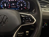 USED 2023 23 VOLKSWAGEN TIGUAN 1.5 TSI R-Line SUV 5dr Petrol DSG Euro 6 (s/s) (150 ps) 