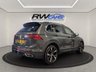 USED 2023 23 VOLKSWAGEN TIGUAN 1.5 TSI R-Line SUV 5dr Petrol DSG Euro 6 (s/s) (150 ps) 