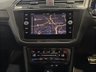 USED 2023 23 VOLKSWAGEN TIGUAN 1.5 TSI R-Line SUV 5dr Petrol DSG Euro 6 (s/s) (150 ps) 