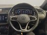 USED 2023 23 VOLKSWAGEN TIGUAN 1.5 TSI R-Line SUV 5dr Petrol DSG Euro 6 (s/s) (150 ps) 