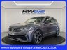 USED 2023 23 VOLKSWAGEN TIGUAN 1.5 TSI R-Line SUV 5dr Petrol DSG Euro 6 (s/s) (150 ps) 