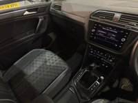 USED 2024 24 VOLKSWAGEN TIGUAN 1.5 TSI R-Line Edition SUV 5dr Petrol DSG Euro 6 (s/s) (150 ps) 
