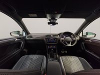 USED 2024 24 VOLKSWAGEN TIGUAN 1.5 TSI R-Line Edition SUV 5dr Petrol DSG Euro 6 (s/s) (150 ps) 