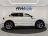 USED 2024 24 VOLKSWAGEN TIGUAN 1.5 TSI R-Line Edition SUV 5dr Petrol DSG Euro 6 (s/s) (150 ps) 