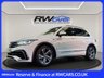 USED 2024 24 VOLKSWAGEN TIGUAN 1.5 TSI R-Line Edition SUV 5dr Petrol DSG Euro 6 (s/s) (150 ps) 