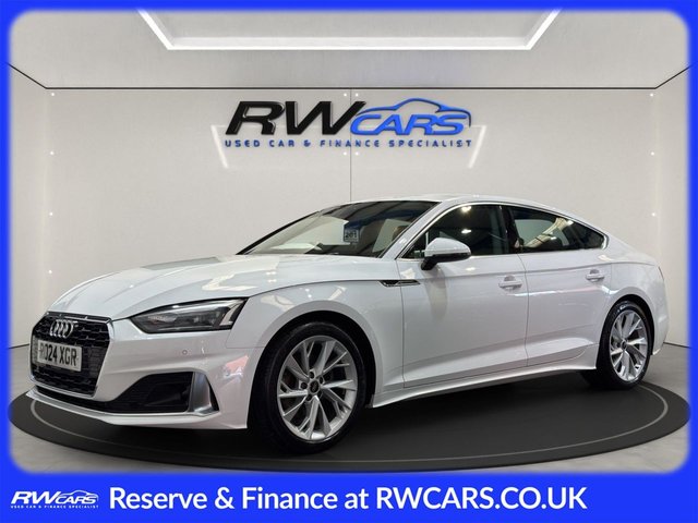 RW Cars
