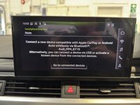 USED 2024 24 AUDI A5 2.0 TFSI 35 Sport Sportback 5dr Petrol S Tronic Euro 6 (s/s) (150 ps) 