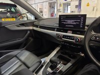 USED 2024 24 AUDI A5 2.0 TFSI 35 Sport Sportback 5dr Petrol S Tronic Euro 6 (s/s) (150 ps) 
