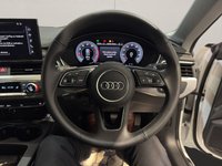 USED 2024 24 AUDI A5 2.0 TFSI 35 Sport Sportback 5dr Petrol S Tronic Euro 6 (s/s) (150 ps) 