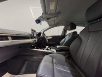 USED 2024 24 AUDI A5 2.0 TFSI 35 Sport Sportback 5dr Petrol S Tronic Euro 6 (s/s) (150 ps) 