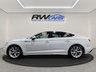 USED 2024 24 AUDI A5 2.0 TFSI 35 Sport Sportback 5dr Petrol S Tronic Euro 6 (s/s) (150 ps) 