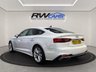 USED 2024 24 AUDI A5 2.0 TFSI 35 Sport Sportback 5dr Petrol S Tronic Euro 6 (s/s) (150 ps) 