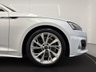 USED 2024 24 AUDI A5 2.0 TFSI 35 Sport Sportback 5dr Petrol S Tronic Euro 6 (s/s) (150 ps) 