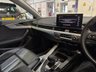 USED 2024 24 AUDI A5 2.0 TFSI 35 Sport Sportback 5dr Petrol S Tronic Euro 6 (s/s) (150 ps) 