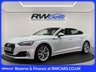 USED 2024 24 AUDI A5 2.0 TFSI 35 Sport Sportback 5dr Petrol S Tronic Euro 6 (s/s) (150 ps) 