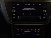 USED 2023 73 VOLKSWAGEN TIGUAN 1.5 TSI R-Line SUV 5dr Petrol DSG Euro 6 (s/s) (150 ps) 