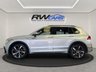 USED 2023 73 VOLKSWAGEN TIGUAN 1.5 TSI R-Line SUV 5dr Petrol DSG Euro 6 (s/s) (150 ps) 