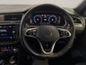 USED 2023 73 VOLKSWAGEN TIGUAN 1.5 TSI R-Line SUV 5dr Petrol DSG Euro 6 (s/s) (150 ps) 