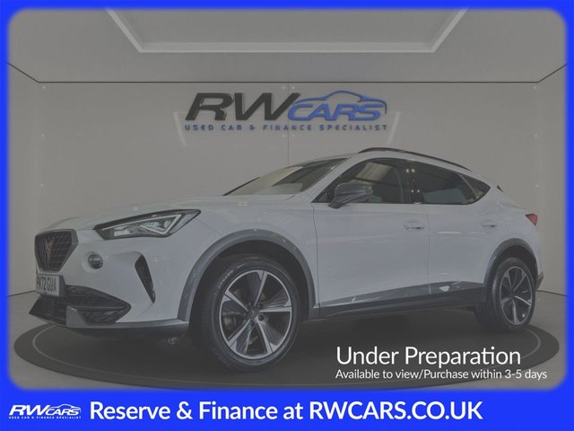 RW Cars