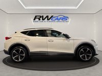 USED 2022 72 CUPRA FORMENTOR 1.5 TSI V1 SUV 5dr Petrol Manual Euro 6 (s/s) (150 ps) 