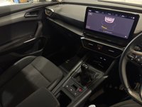 USED 2022 72 CUPRA FORMENTOR 1.5 TSI V1 SUV 5dr Petrol Manual Euro 6 (s/s) (150 ps) 