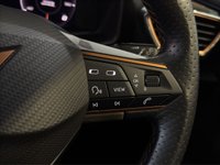 USED 2022 72 CUPRA FORMENTOR 1.5 TSI V1 SUV 5dr Petrol Manual Euro 6 (s/s) (150 ps) 