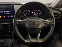 USED 2022 72 CUPRA FORMENTOR 1.5 TSI V1 SUV 5dr Petrol Manual Euro 6 (s/s) (150 ps) 