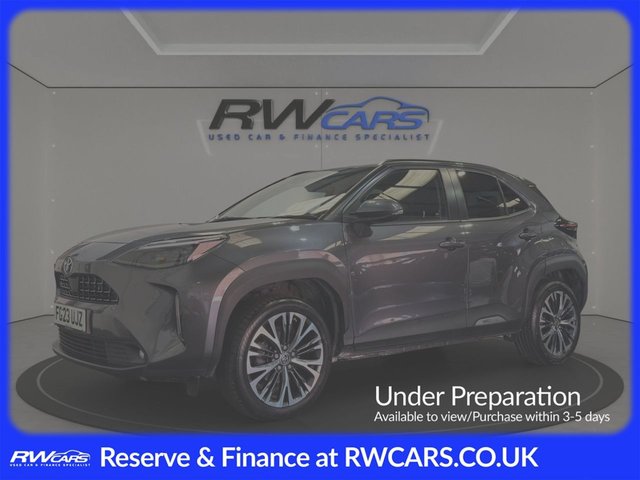 RW Cars