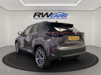 USED 2023 23 TOYOTA YARIS CROSS 1.5 VVT-h Excel SUV 5dr Petrol Hybrid E-CVT Euro 6 (s/s) (116 ps) 