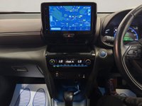 USED 2023 23 TOYOTA YARIS CROSS 1.5 VVT-h Excel SUV 5dr Petrol Hybrid E-CVT Euro 6 (s/s) (116 ps) 