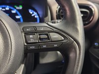 USED 2023 23 TOYOTA YARIS CROSS 1.5 VVT-h Excel SUV 5dr Petrol Hybrid E-CVT Euro 6 (s/s) (116 ps) 