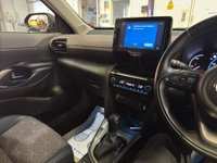 USED 2023 23 TOYOTA YARIS CROSS 1.5 VVT-h Excel SUV 5dr Petrol Hybrid E-CVT Euro 6 (s/s) (116 ps) 