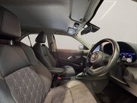 USED 2023 23 TOYOTA YARIS CROSS 1.5 VVT-h Excel SUV 5dr Petrol Hybrid E-CVT Euro 6 (s/s) (116 ps) 