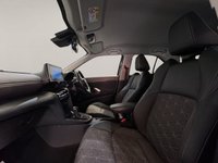USED 2023 23 TOYOTA YARIS CROSS 1.5 VVT-h Excel SUV 5dr Petrol Hybrid E-CVT Euro 6 (s/s) (116 ps) 