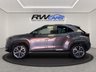 USED 2023 23 TOYOTA YARIS CROSS 1.5 VVT-h Excel SUV 5dr Petrol Hybrid E-CVT Euro 6 (s/s) (116 ps) 
