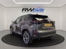 USED 2023 23 TOYOTA YARIS CROSS 1.5 VVT-h Excel SUV 5dr Petrol Hybrid E-CVT Euro 6 (s/s) (116 ps) 