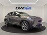 USED 2023 23 TOYOTA YARIS CROSS 1.5 VVT-h Excel SUV 5dr Petrol Hybrid E-CVT Euro 6 (s/s) (116 ps) 