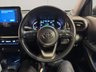 USED 2023 23 TOYOTA YARIS CROSS 1.5 VVT-h Excel SUV 5dr Petrol Hybrid E-CVT Euro 6 (s/s) (116 ps) 