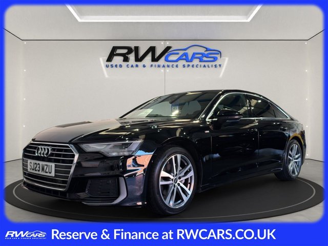 RW Cars