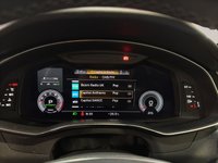 USED 2023 23 AUDI A6 SALOON 2.0 TFSI 40 S line Saloon 4dr Petrol S Tronic Euro 6 (s/s) (204 ps) 