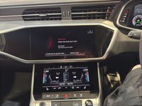 USED 2023 23 AUDI A6 SALOON 2.0 TFSI 40 S line Saloon 4dr Petrol S Tronic Euro 6 (s/s) (204 ps) 